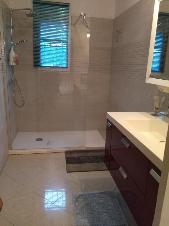 Chambres De La Terre Blanche ซานารี-ซูร์-แมร์ ภายนอก รูปภาพ