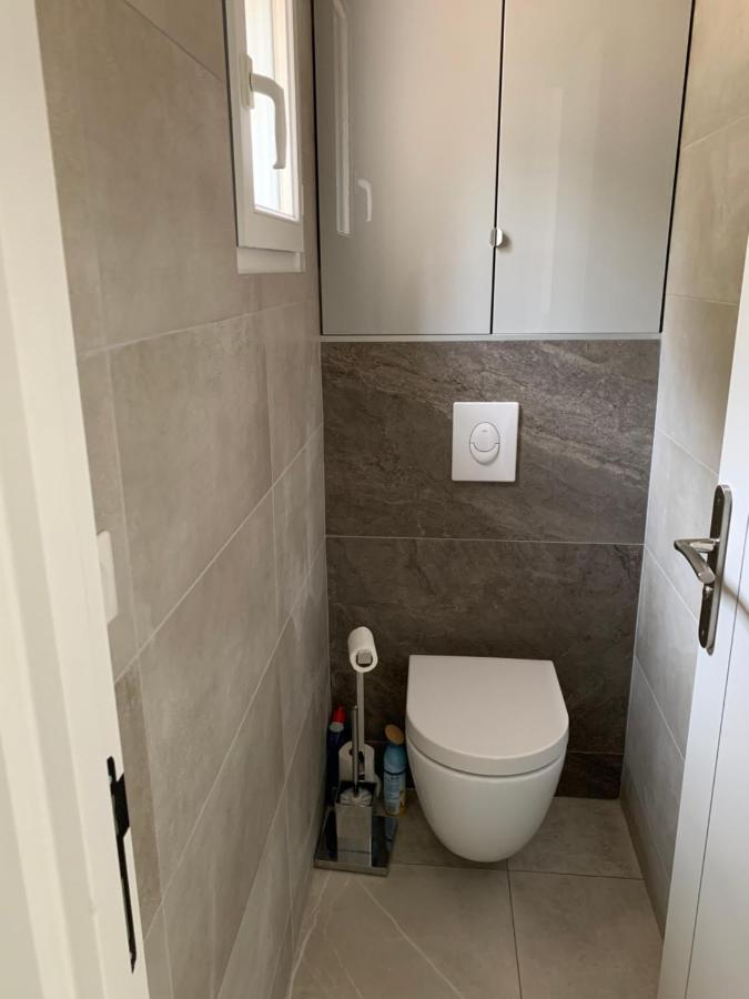 Chambres De La Terre Blanche ซานารี-ซูร์-แมร์ ภายนอก รูปภาพ