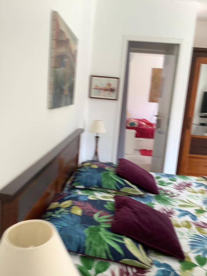 Chambres De La Terre Blanche ซานารี-ซูร์-แมร์ ภายนอก รูปภาพ