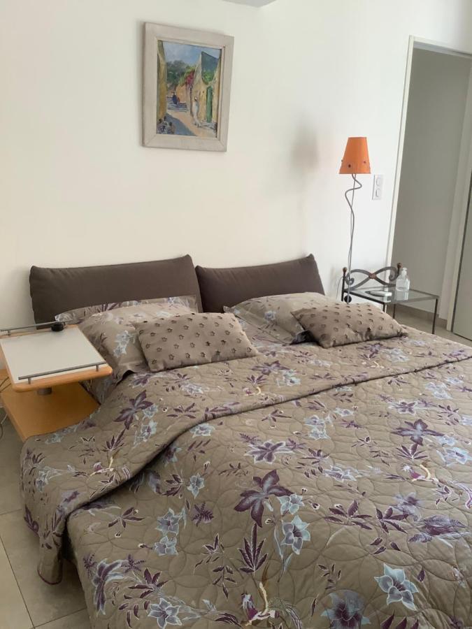 Chambres De La Terre Blanche ซานารี-ซูร์-แมร์ ภายนอก รูปภาพ