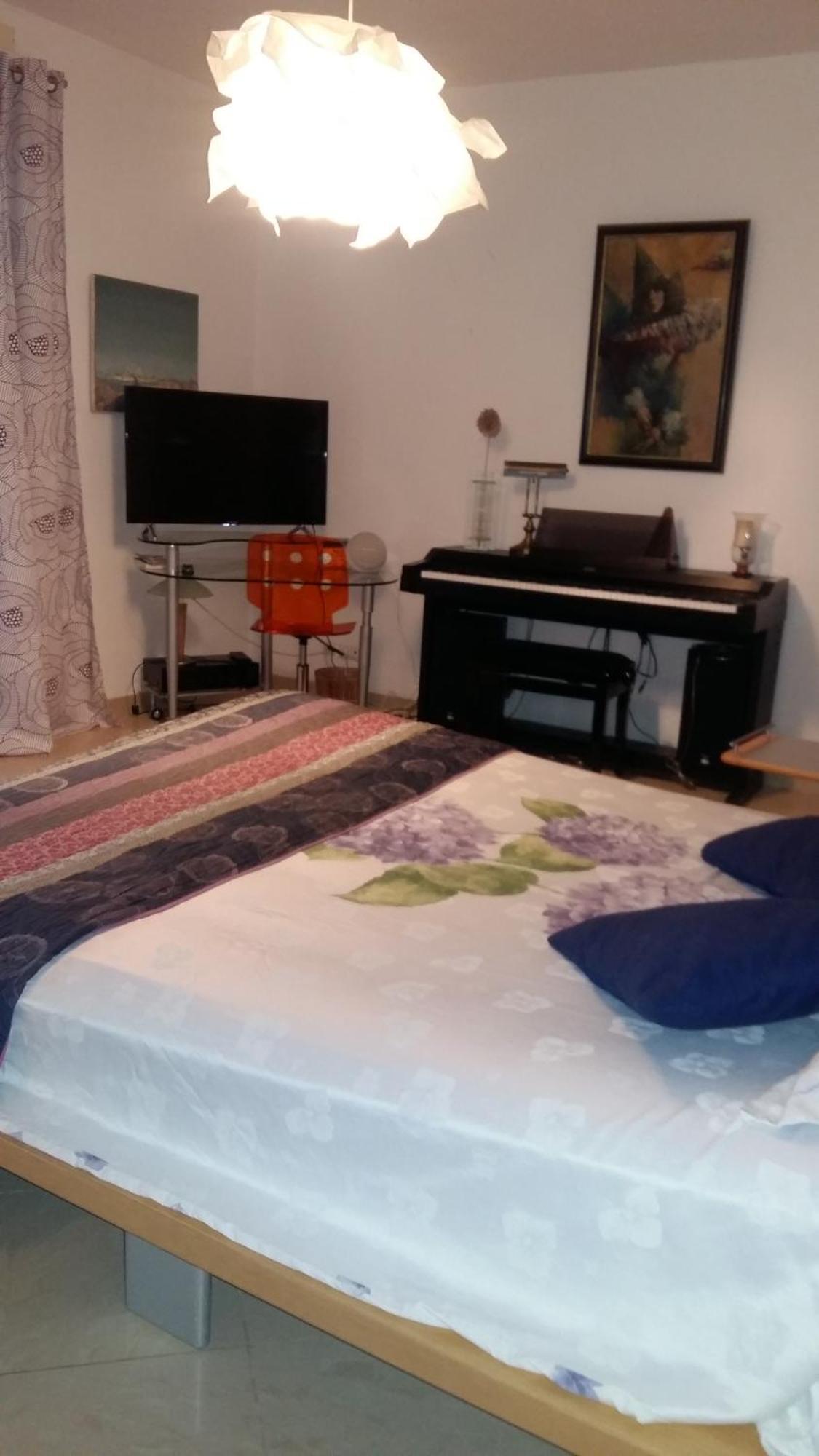 Chambres De La Terre Blanche ซานารี-ซูร์-แมร์ ห้อง รูปภาพ