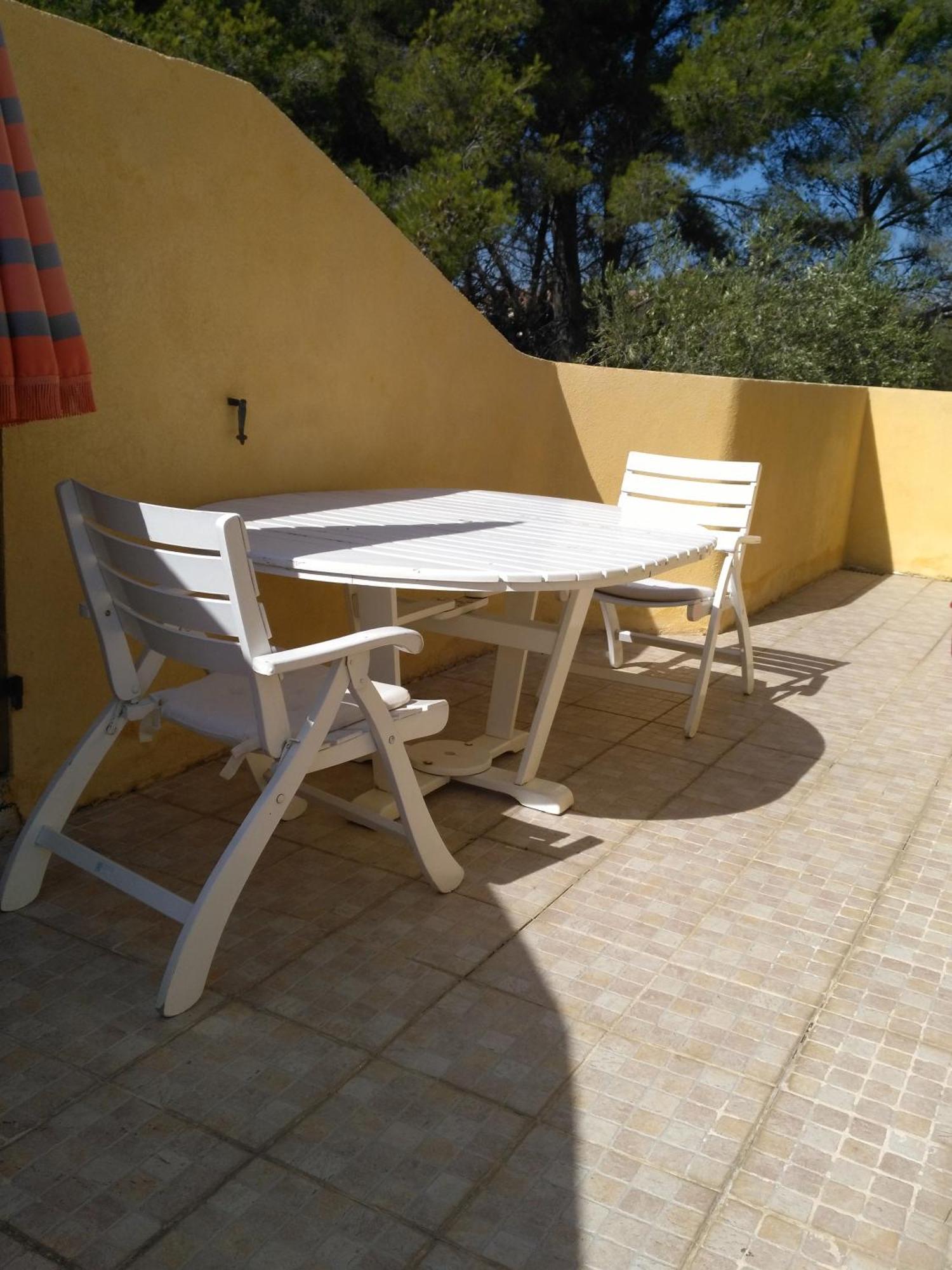 Chambres De La Terre Blanche ซานารี-ซูร์-แมร์ ห้อง รูปภาพ